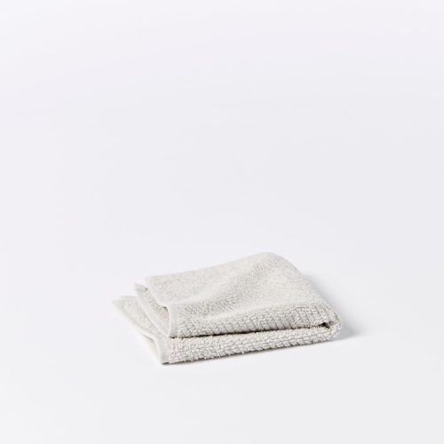 Air Weight® Organic Towels - Coyuchi | Fog