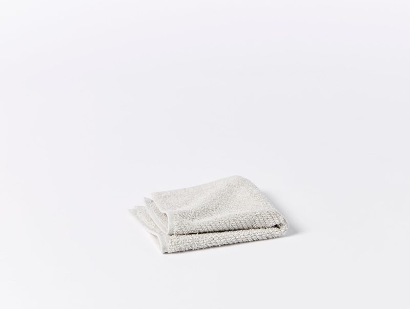 Air Weight® Organic Towels - Coyuchi | Fog