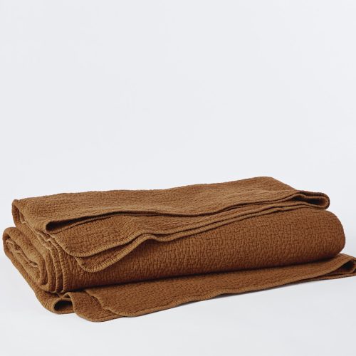 PDP Cascade Blanket Rust C FALL20 CC 7e9d3f83 2533 40e2 8eb0 d519959e8880