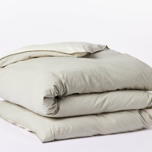 PDP CrinkledPercale Duvet LaurelChambray D SP22 0525 3 c100231d fff1 4f00 a889 a9b98dcaeded