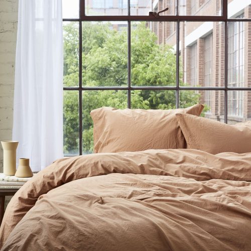 PDP CrinkledPercale Lifestyle Ginger F19 A