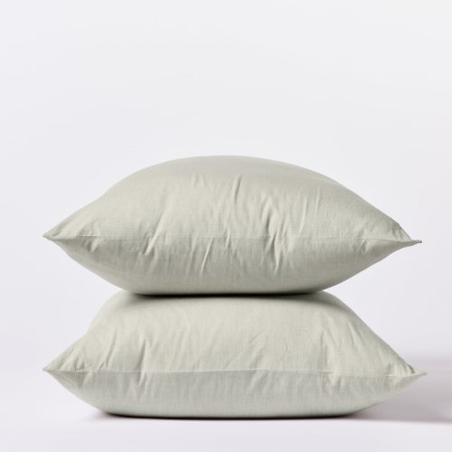 PDP CrinkledPercale Pillowcases LaurelChambray D SP22 0558 2 8b18a128 b5f7 48b9 b558 d4ac6e28c1c2