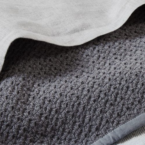 PDP HoneycombBlanket Lifestyle MidGray S19 1 d657f4f9 4de2 475c 8a25 0c8175afbbff