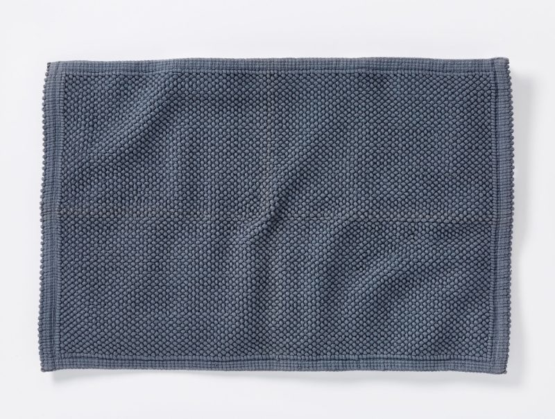 PDP Pebbled BathRug FrenchBlue B FALL21 15994 260ac15f f1cf 4cba b268 603286c7606d