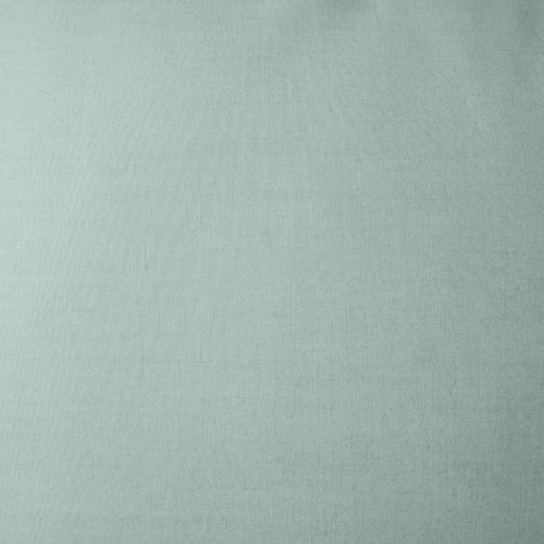 SP25 300TCOrganicPercale Euro Sham Seafoam 2326