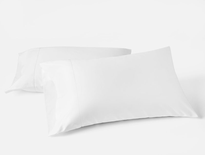 SP25 HeirloomOrganicSateen Pillowcase Setof2 AlpineWhite 4061 65b7d7f3 2ac0 45cb 9935 b639456e0b8f