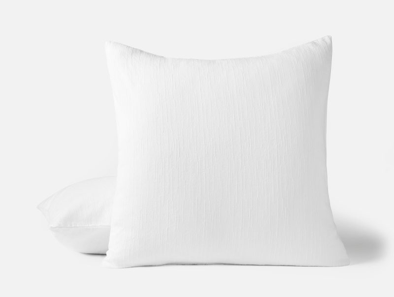 SP25 ToroCanyonOrganic Euro Sham AlpineWhite 2454