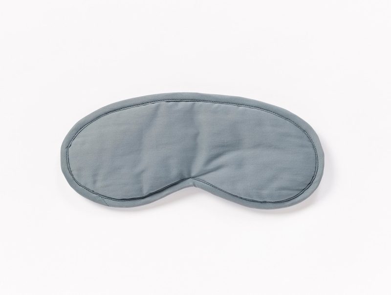 Cloud Soft Organic Sateen Eye Mask | Gulf