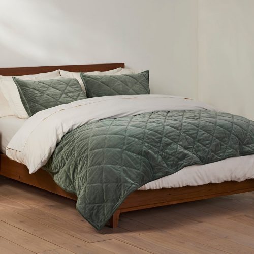 VelvetOrganic Duvet Juniper ThreeQuarter FA23 19341 1 769858c3 89ac 4f6b 8eb8 09624e4fe71c