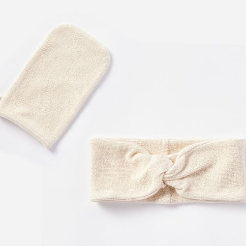 Bare Organic Gift Set | Undyed