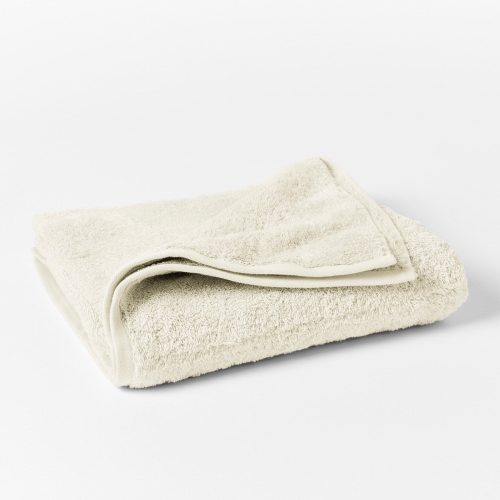 Cloud Loom™ Organic Towels - Coyuchi | Undyed