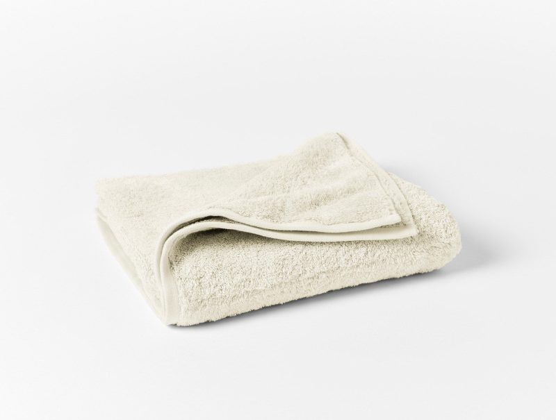 Cloud Loom™ Organic Towels - Coyuchi | Undyed