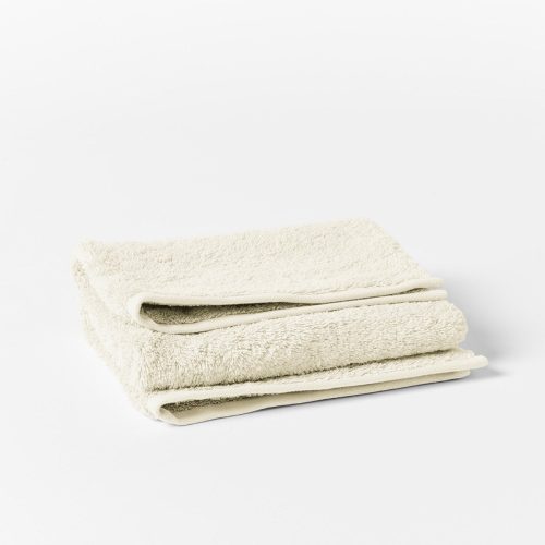 Cloud Loom™ Organic Towels - Coyuchi | Undyed