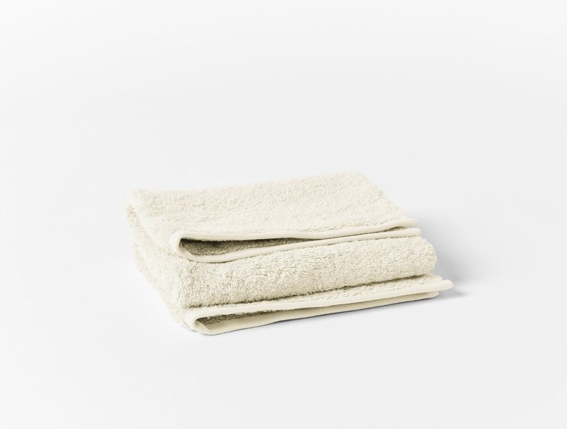 Cloud Loom™ Organic Towels - Coyuchi | Undyed