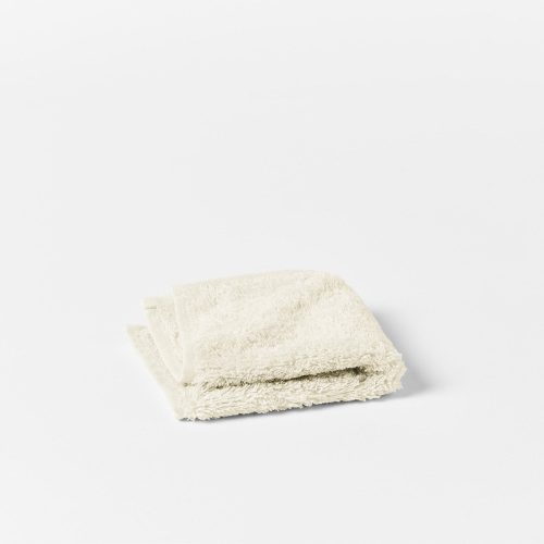 Cloud Loom™ Organic Towels - Coyuchi | Undyed