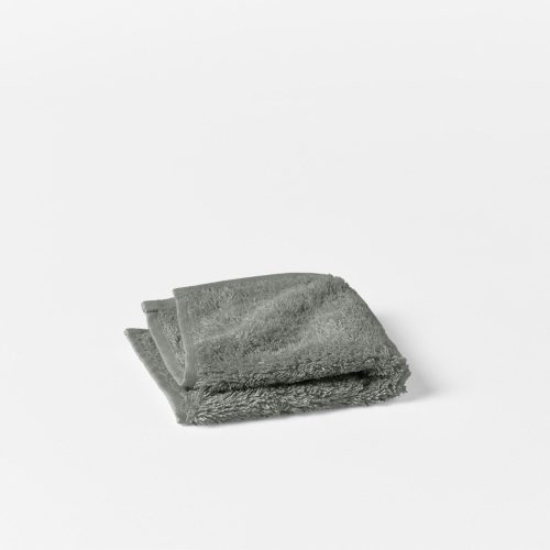 Cloud Loom™ Organic Towels - Coyuchi | Slate