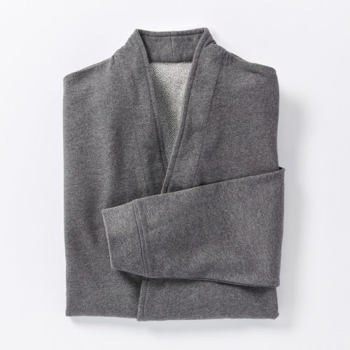 dillon cardigan charcoalheather b fall21 1879