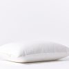 Down Pillow | White