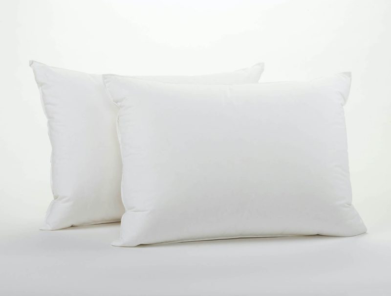 down pillow insert