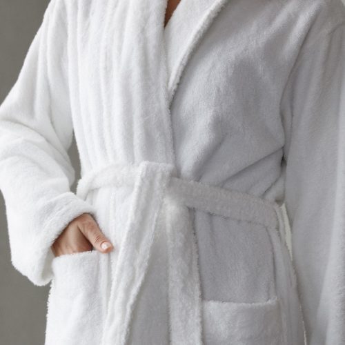 lifestyle cloudloom robe white a sp22 75616 2