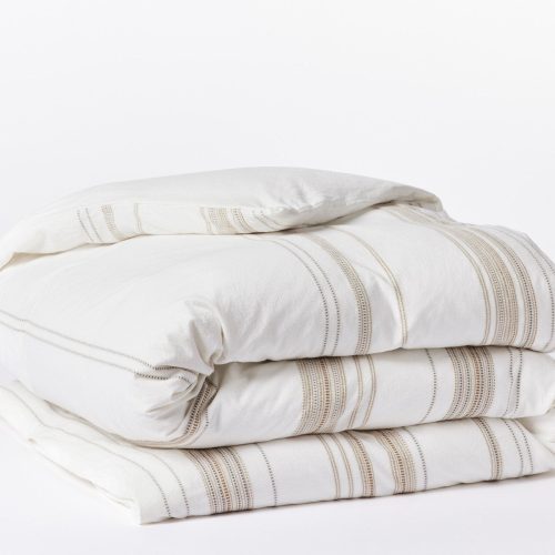 lobos duvet softwhitehazel d sp22 0365