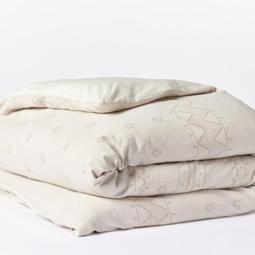 noe duvet undyedginger d sp22 0428 1