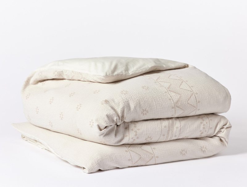 noe duvet undyedginger d sp22 0428 1