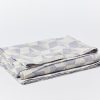 Pismo Organic Blanket | Lake