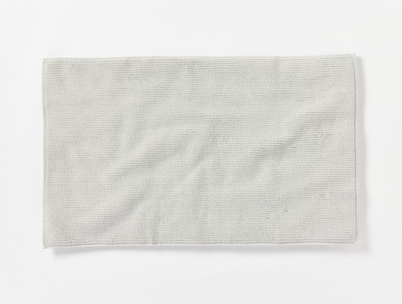 Temescal Organic Bath Mat | Seal