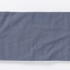 Air Weight® Organic Bath Mat | French Blue