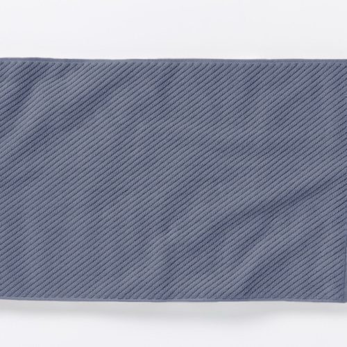 Air Weight® Organic Bath Mat | French Blue