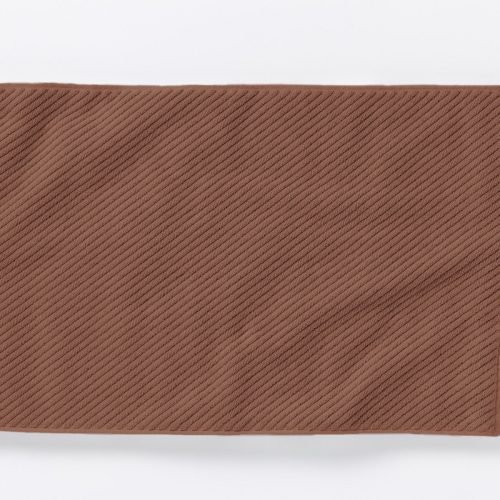 Air Weight® Organic Bath Mat | Redwood