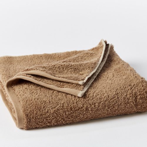 Coyuchi Cotton / Bath Towel