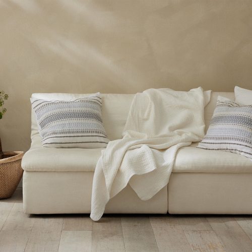 pdp cozycotton undyed vignette throw lostcoast dec pillow