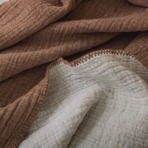 pdp cozycotton vignette throw cozycotton sienna sp23 detail 11382 3