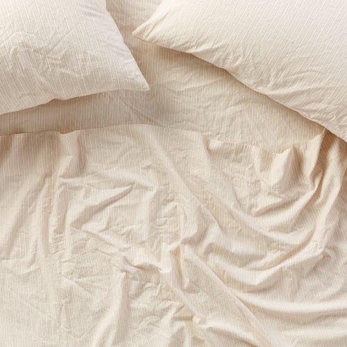 pdp crinkledpercale sheets undyedwhazelrosehip c sp21 1 2f3a3522 a9f5 4209 890d b3753cd18b75