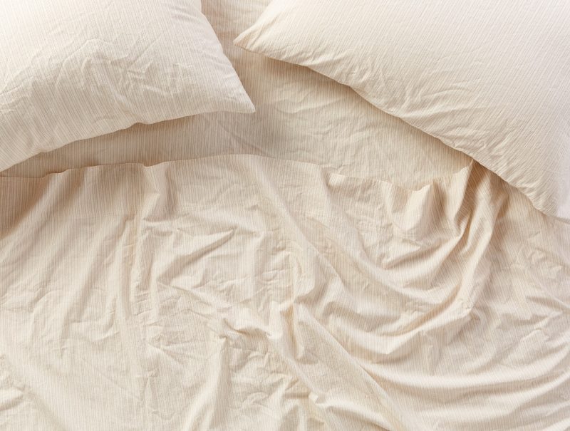 pdp crinkledpercale sheets undyedwhazelrosehip c sp21 1 2f3a3522 a9f5 4209 890d b3753cd18b75