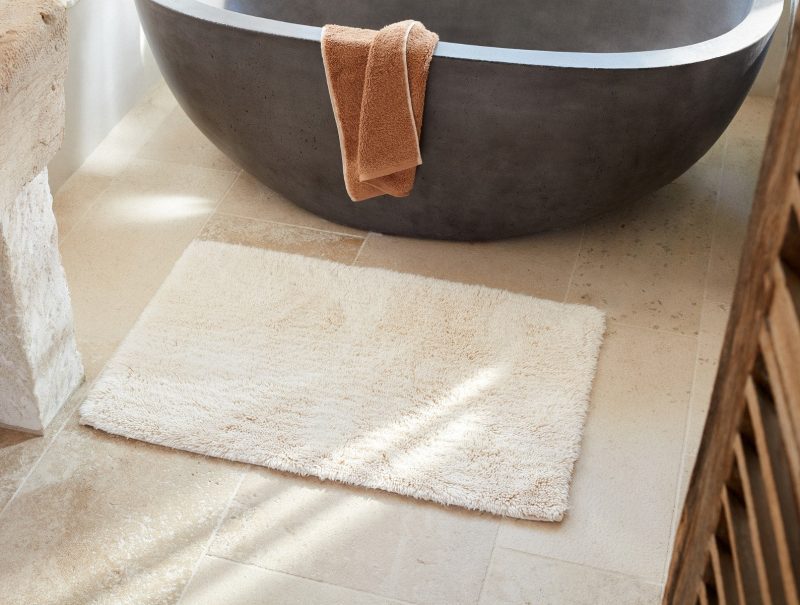 pdp lifestyle shag bathmat undyed a sp21 0018 x 051abb3c f83f 4d7e 9611 e789692527e8