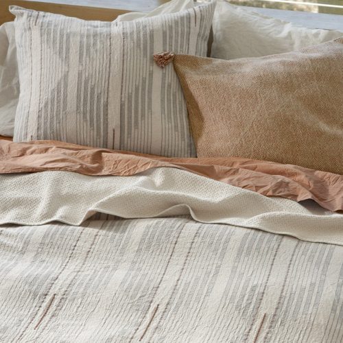 Morelia Organic Sham | Harvest