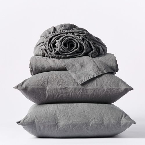 pdp relaxedlinen sheets slate b fall21 0846