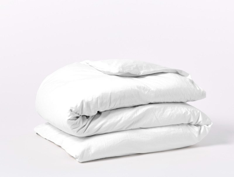 pdp relaxedsateen duvet white a fall21 0579 pdp 3 445e6216 be73 4f91 8813 7c7dee9a7562