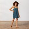 Women's Solstice Organic Chemise | Aegean