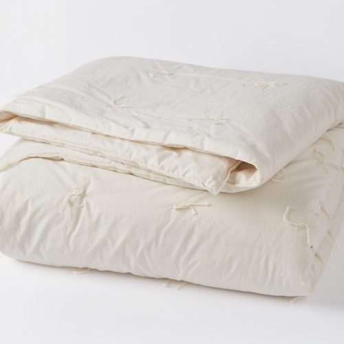 Climate Beneficial Wool Duvet Insert | Natural