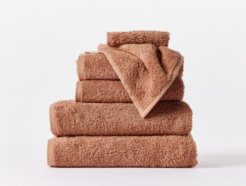 sp23 cloudloomorganictowel praline 6pcset pdp