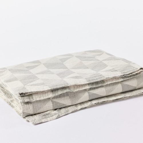 Pismo Organic Blanket | Cypress