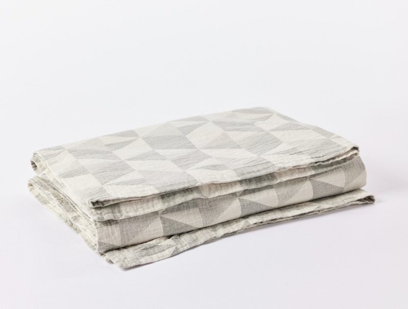 Pismo Organic Blanket | Cypress