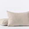 Toro Canyon Organic Sham - Coyuchi | Nutmeg