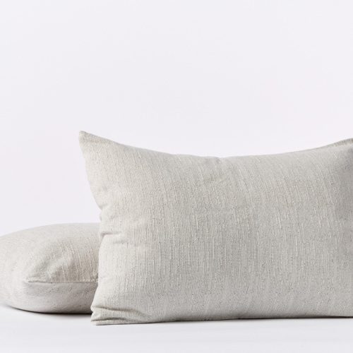 Toro Canyon Organic Sham - Coyuchi | Sterling